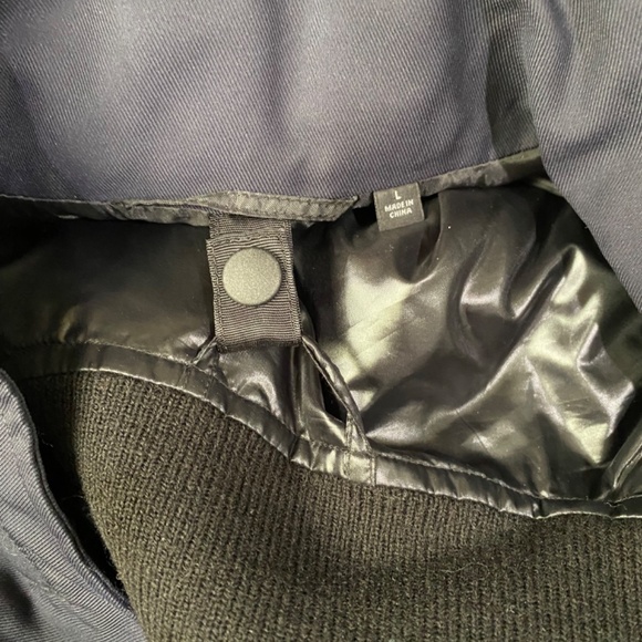 Uniqlo two in one coat - Picture 8 of 10